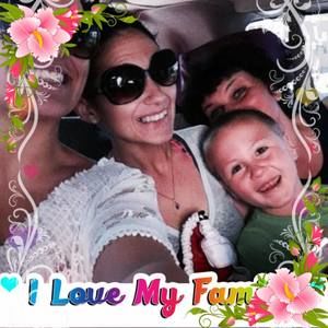 Meet your Posher, Susan